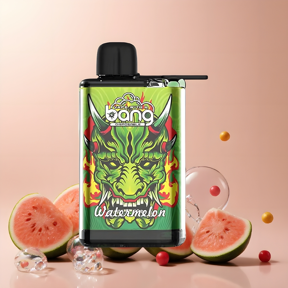 Partihandel Sverige Bang 28000 Puffs Vattenmelon 30ml 5%