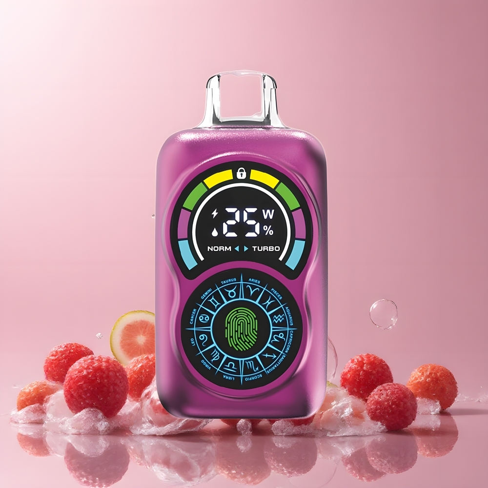 Partihandel Sverige Bang King Constellation 36000 Puffs Vape Trebär Typ-C Laddning