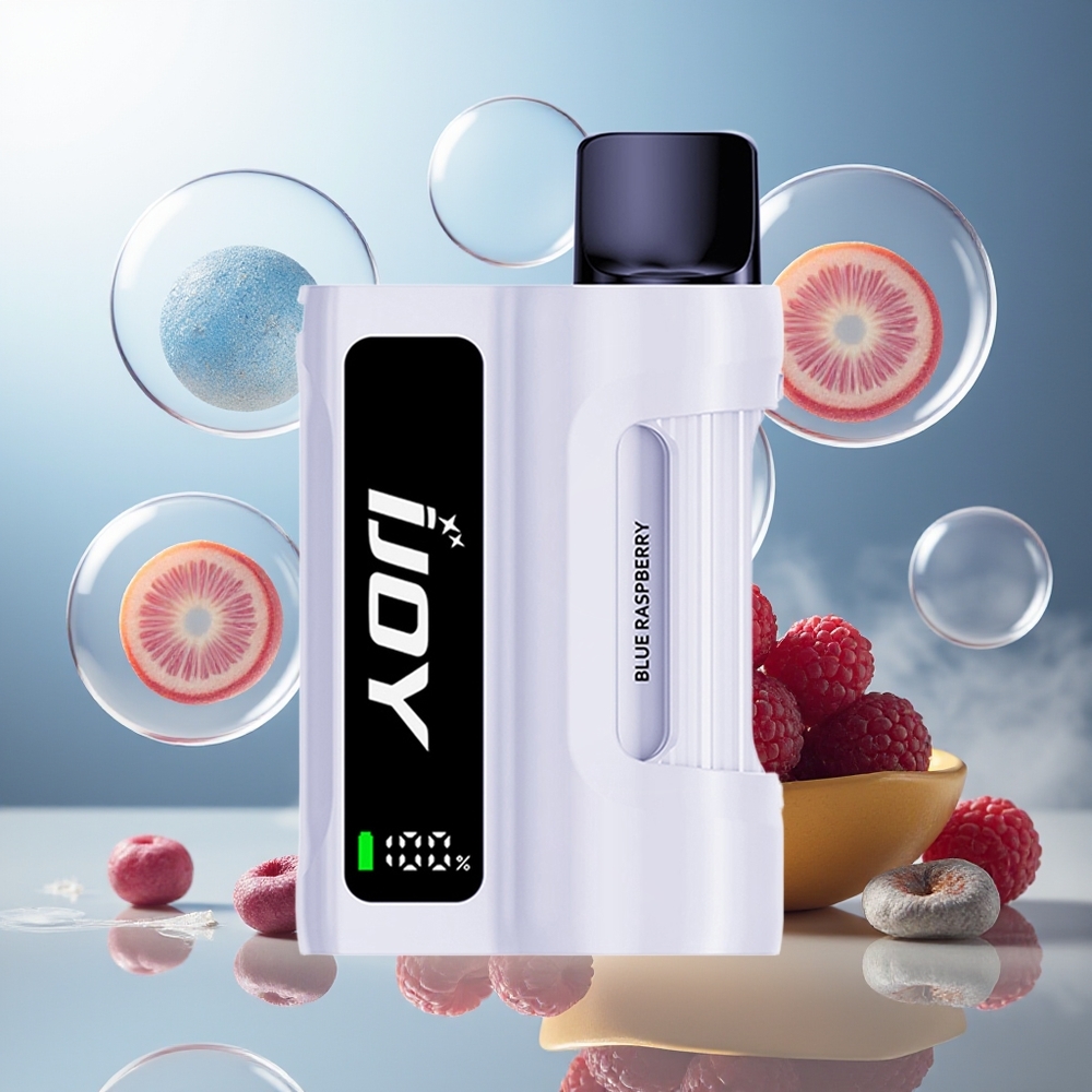 Partihandel Sverige IJOY Mars Cabin 2800 Puffs Vit Engångs Vape 1.0 Ohm Mesh Coil SUS304