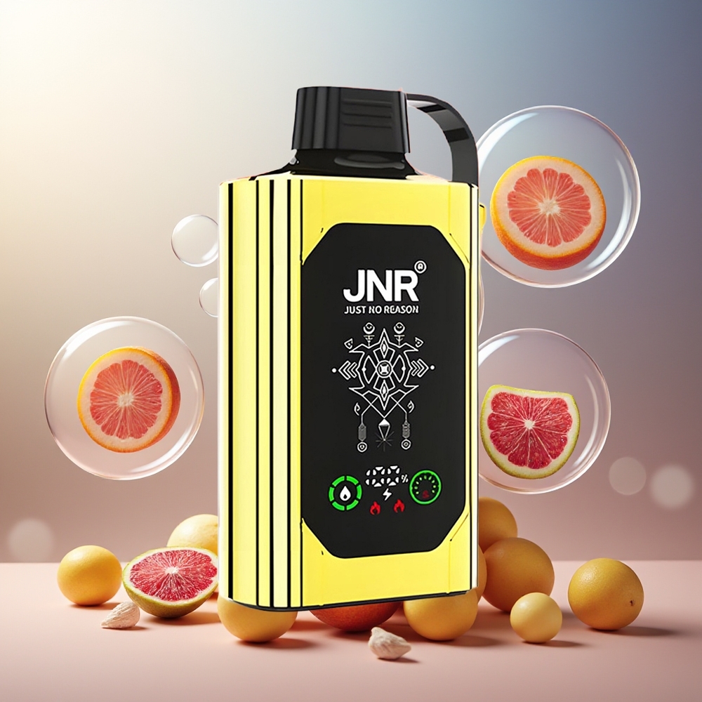 Partihandel Sverige JNR Shisha Hookah Box 20500 Puffs 25ml 1000mAh Dual Mesh Coil Love 66