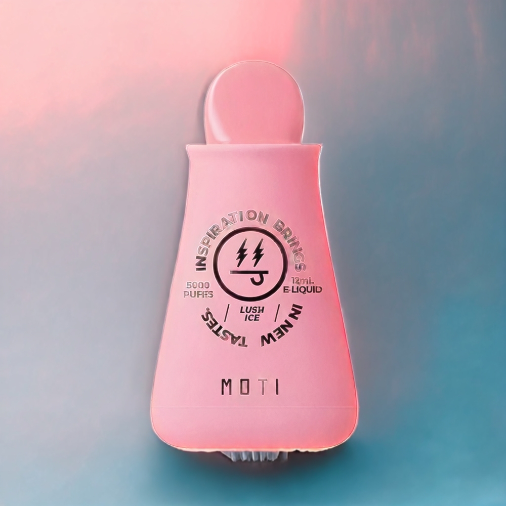Partihandel Sverige MOTI BEAKER 5000 12mL Lush Is