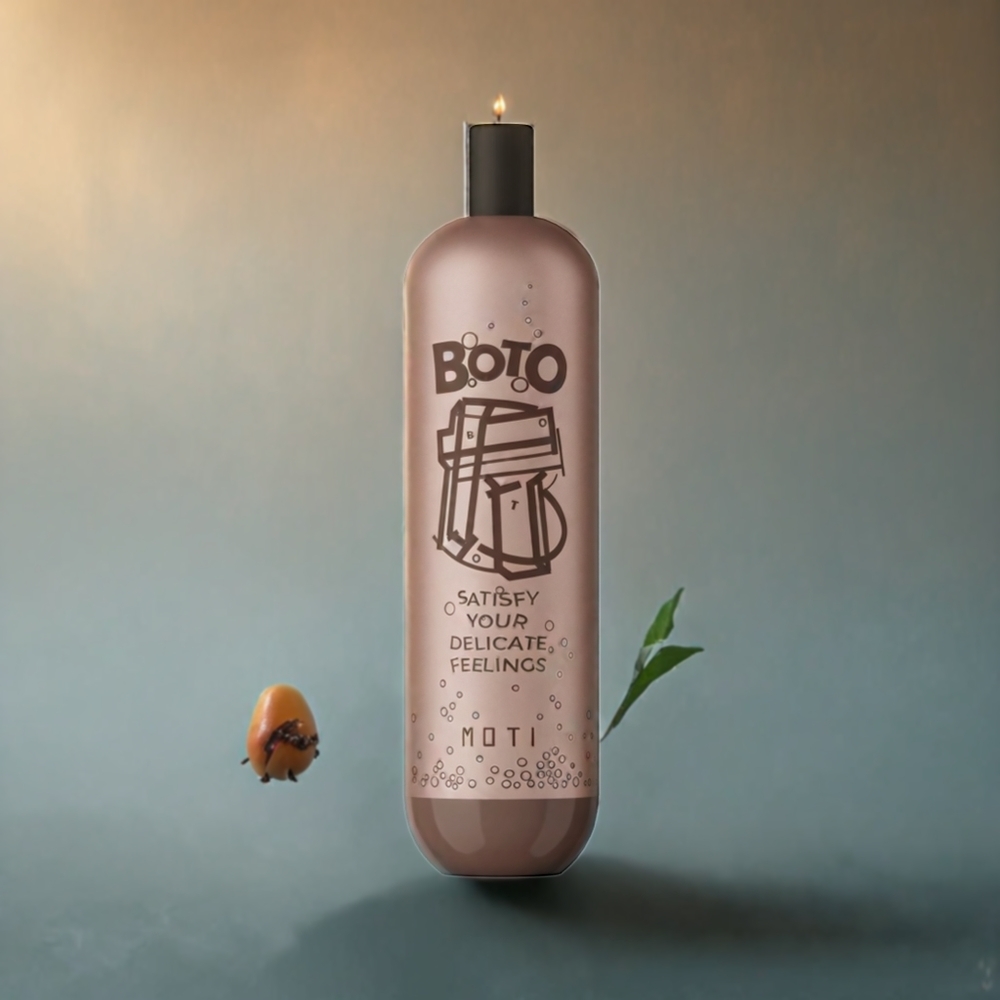 Partihandel Sverige MOTI BOTO 6000 14mL Fred Mango