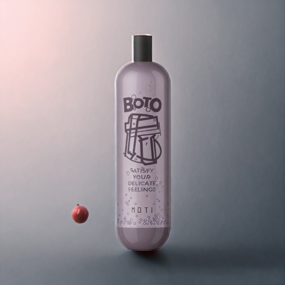 Partihandel Sverige MOTI BOTO 6000 14mL Litchi Grapefrukt