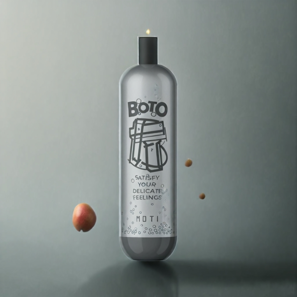 Partihandel Sverige MOTI BOTO 6000 14mL Mango Lychee