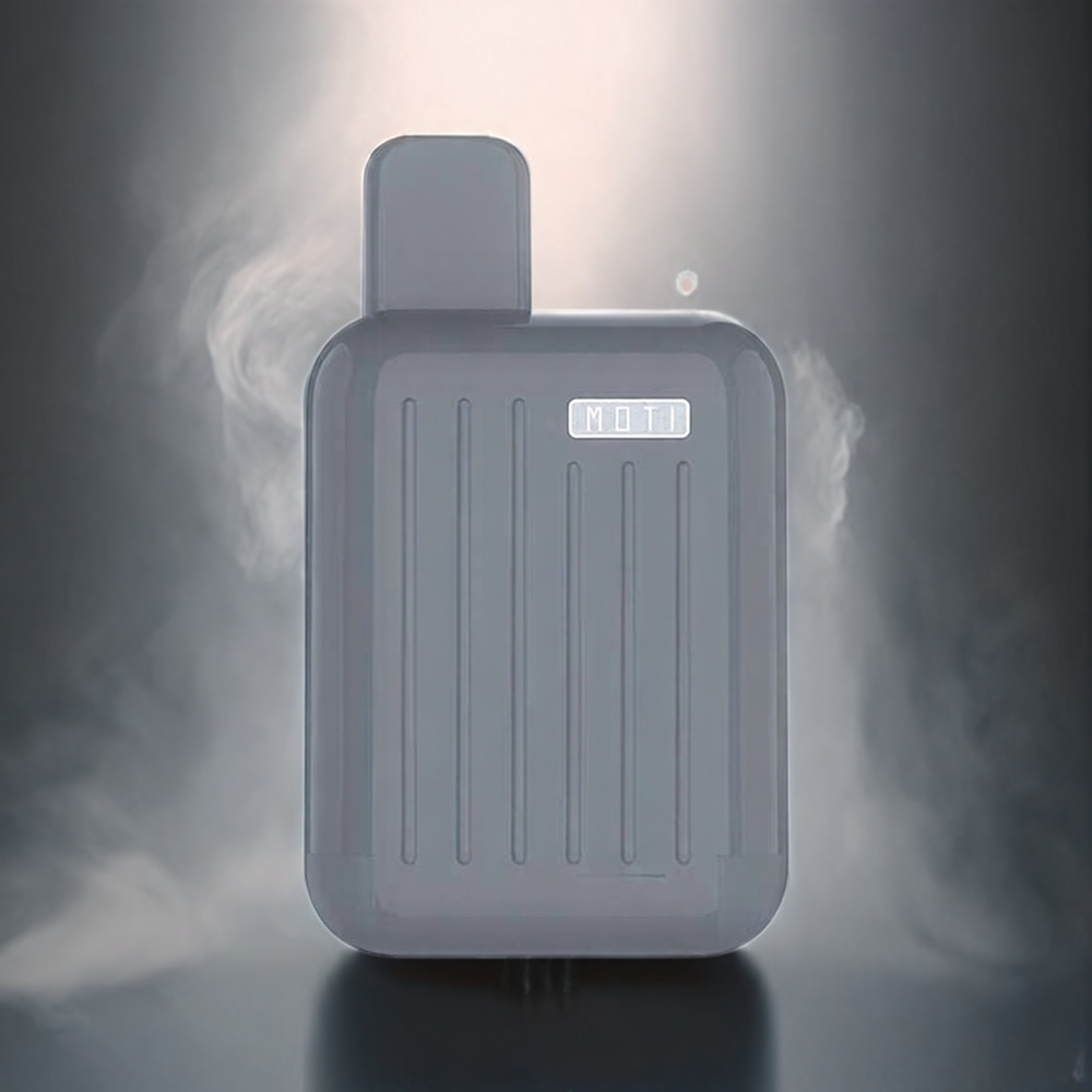 Partihandel Sverige MOTI CASE 4000 Engångs-Vape Cola Fizz 10mL 50mg 1200mAh
