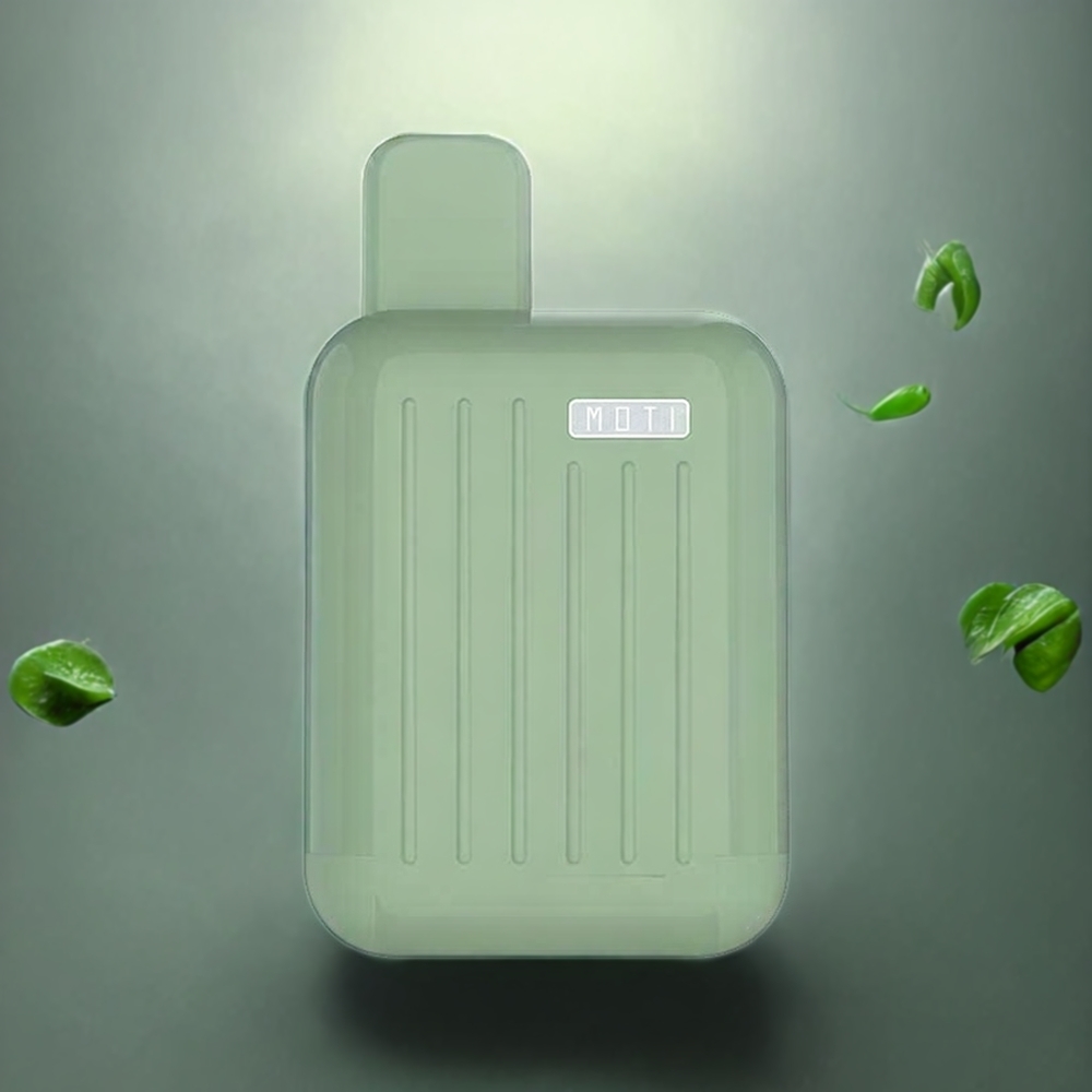 Partihandel Sverige MOTI CASE 4000 Justerbar Luftinlopp Kiwi Guava