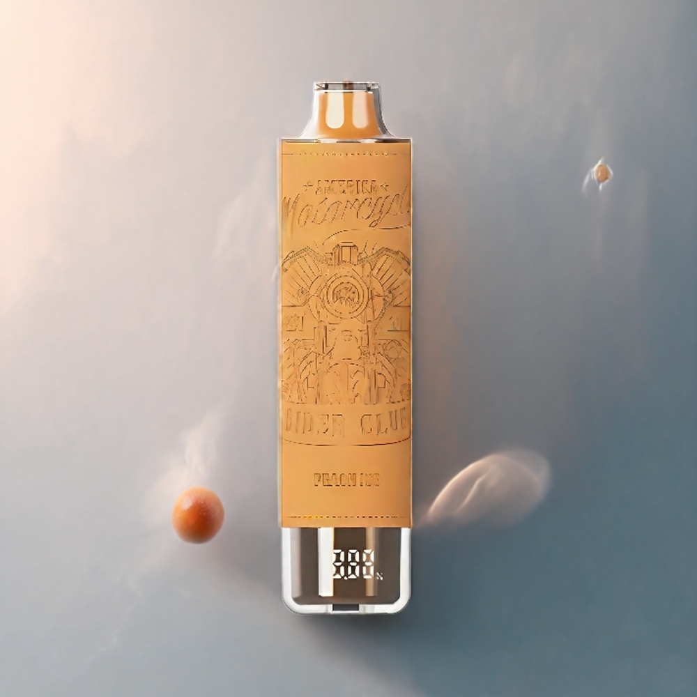 Partihandel Sverige MOTI ELEGANCE 20000 18mL 25W Persika Is