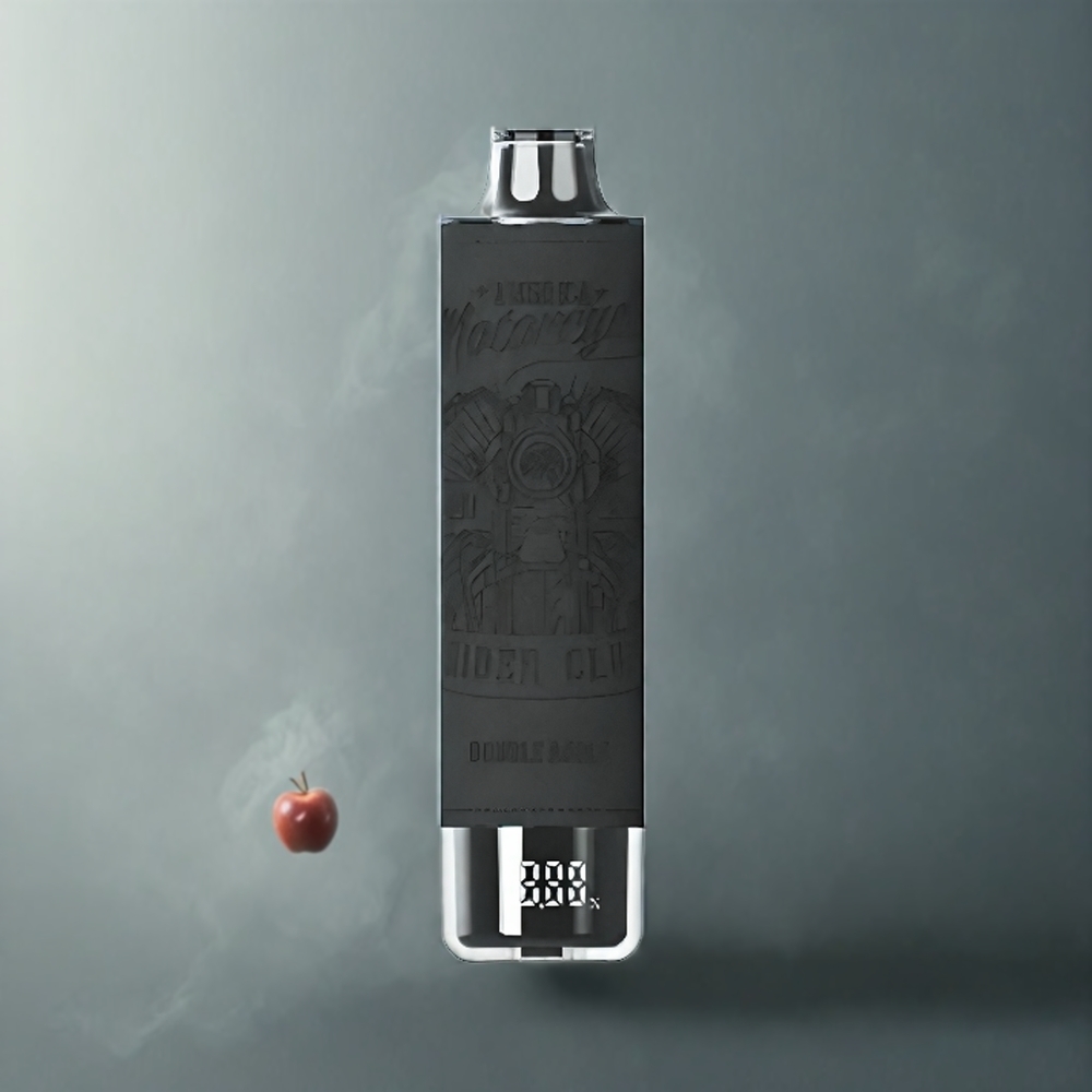 Partihandel Sverige MOTI ELEGANCE 20000 Dubbla Äpplen 18mL 25W 1000mAh