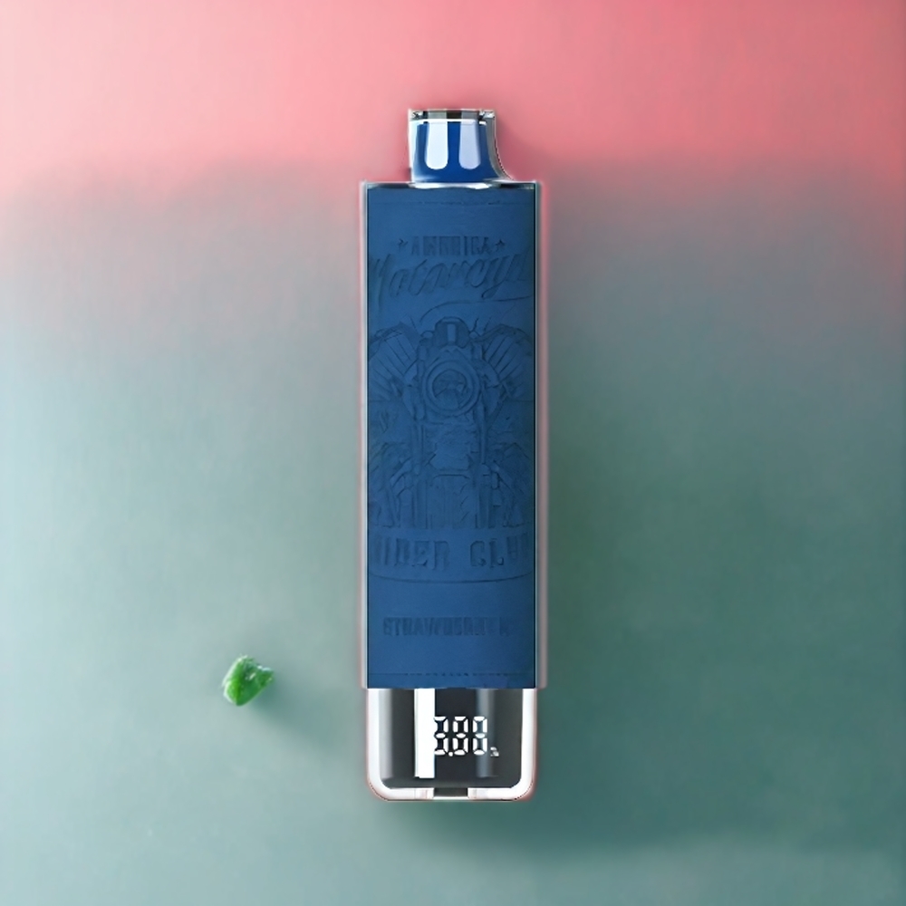 Partihandel Sverige MOTI ELEGANCE 20000 Vattenmelon Is 18mL 25W 1000mAh
