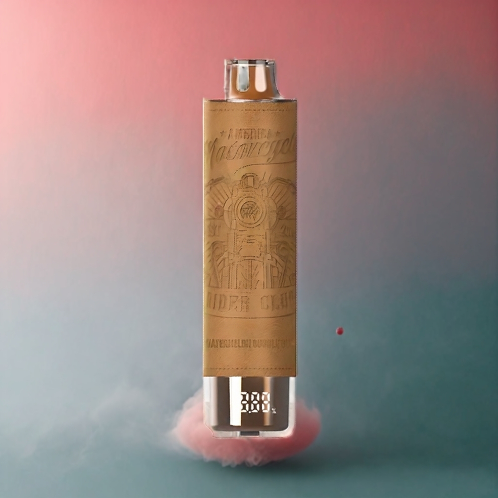 Partihandel Sverige MOTI ELEGANCE 20000 Vattenmelon Tuggummi 18mL 1000mAh