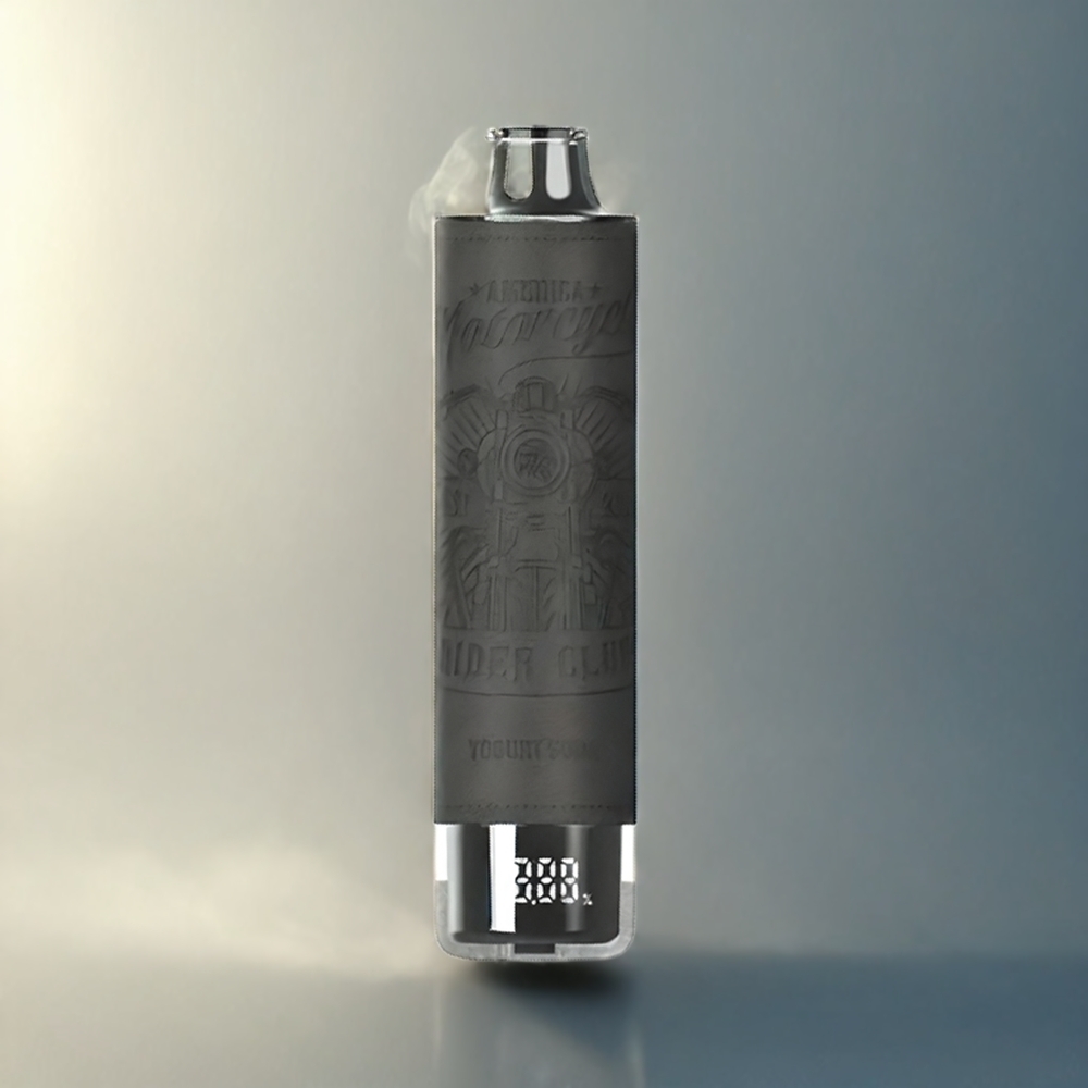 Partihandel Sverige MOTI ELEGANCE 20000 Yoghurt Soda 18mL 1000mAh