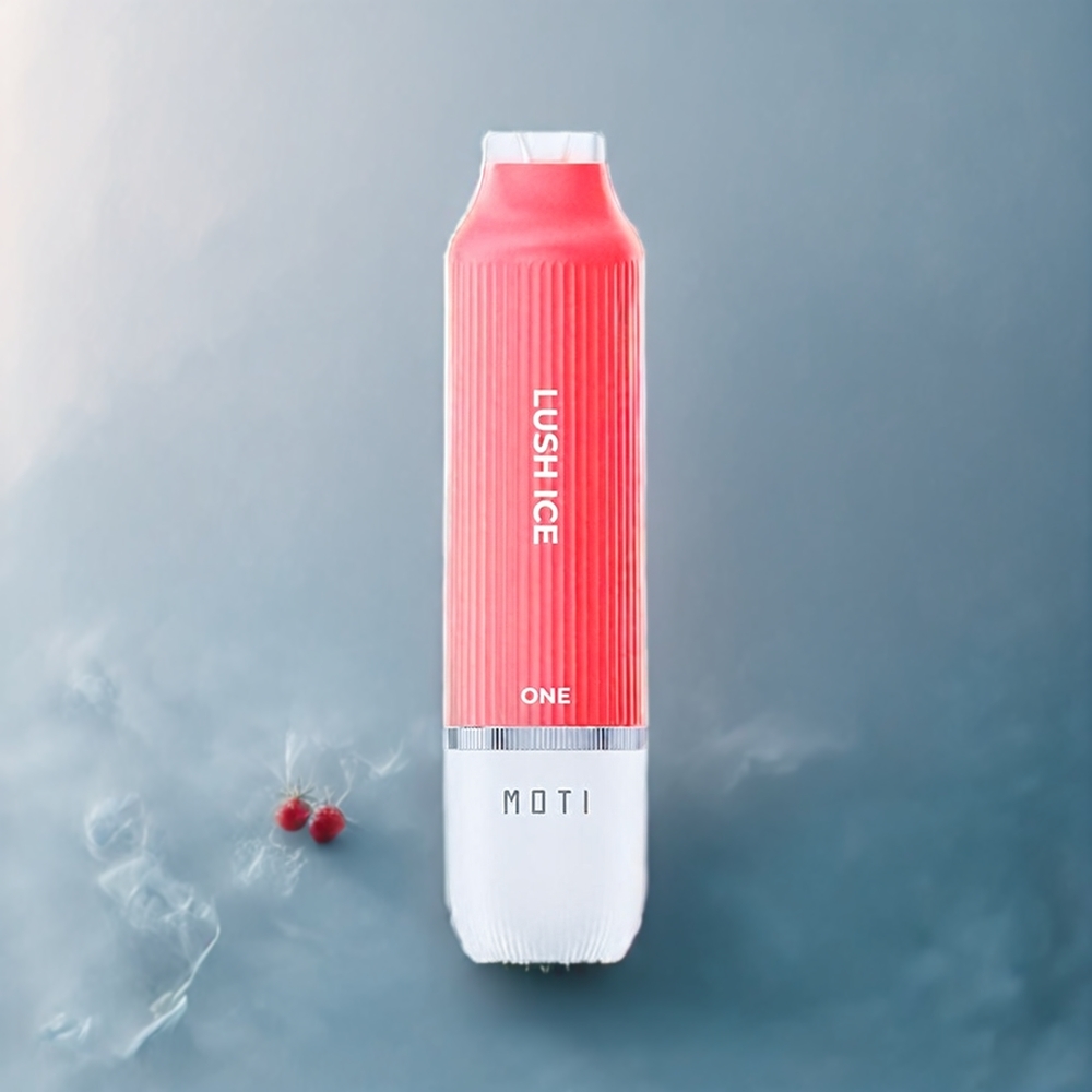 Partihandel Sverige MOTI ONE 4000 10mL 600mAh Lush Is