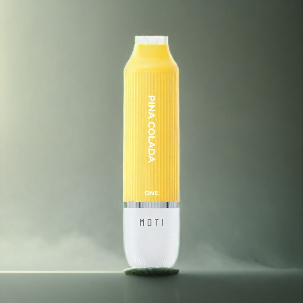 Partihandel Sverige MOTI ONE 4000 10mL Pina Colada