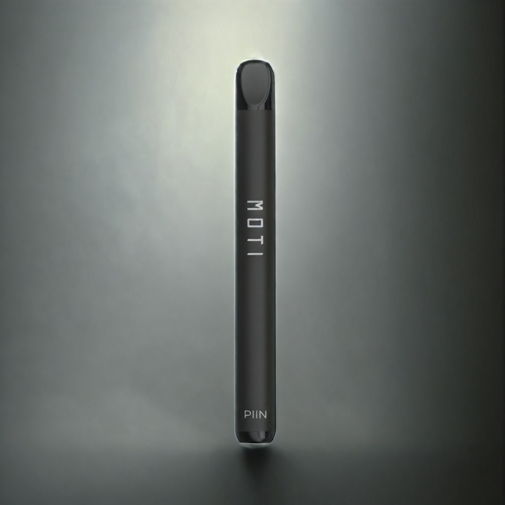 Partihandel Sverige MOTI PIIN 500 Klassisk Tobak 2.0mL 320mAh