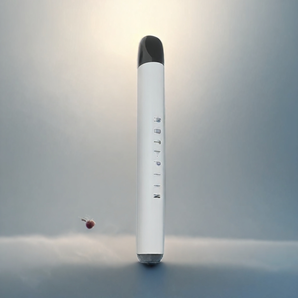 Partihandel Sverige MOTI PIIN Engångs E-cig Yogurt Drink 2% Nikotinsalt 1.6mL 320mAh