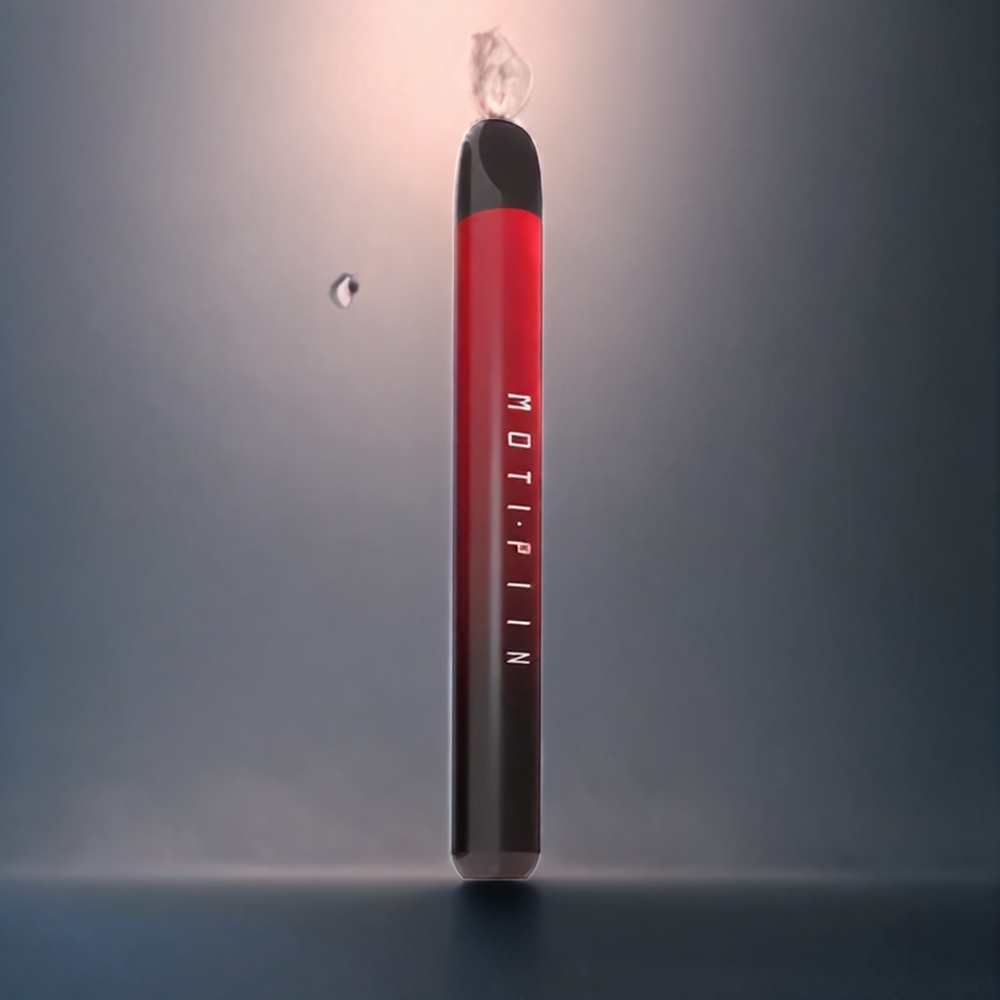 Partihandel Sverige MOTI PIIN Engångs Vape Cola 2 5% Nikotinsalt 1.6mL 320mAh