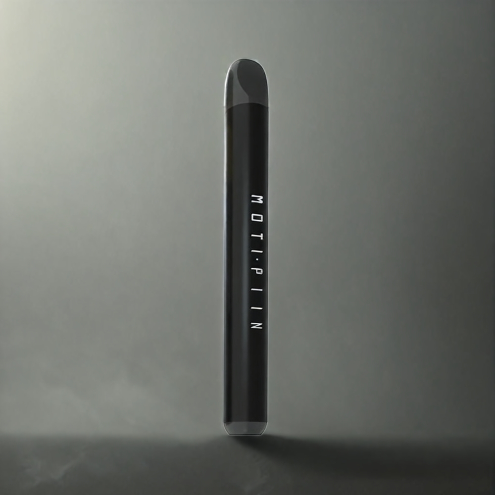Partihandel Sverige MOTI PIIN Engångs Vape Klassisk Tobak 1 Mun 320mAh 1.6mL