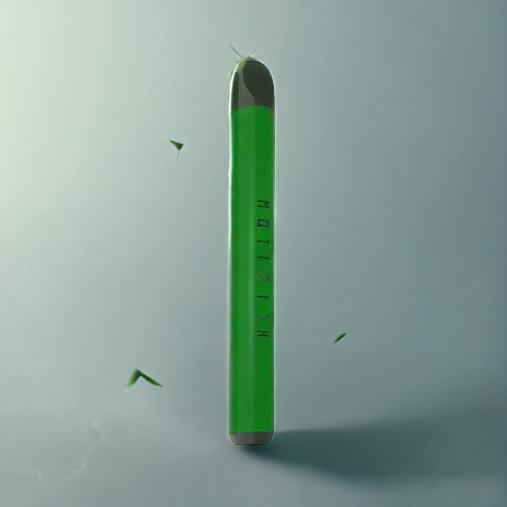 Partihandel Sverige MOTI PIIN Engångs Vape Söt Aloe 1 Mun 2% Nikotinsalt 1.6mL 320mAh
