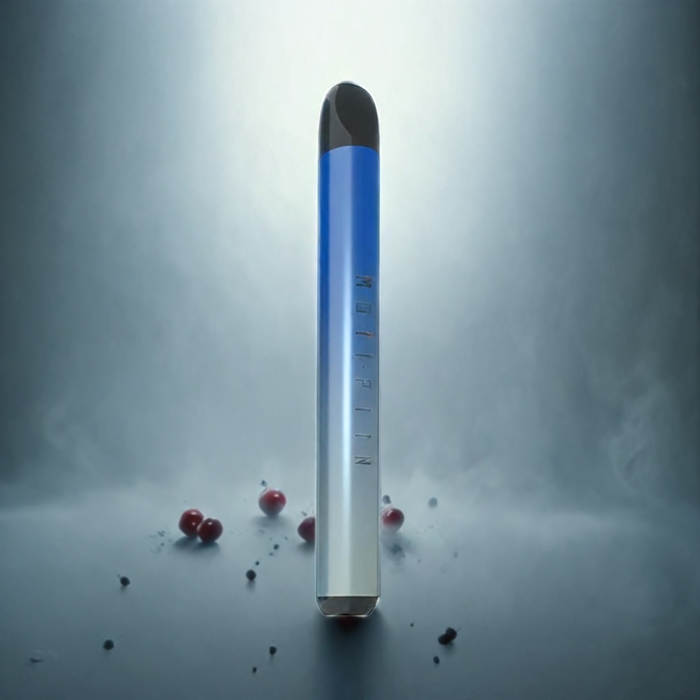 Partihandel Sverige MOTI PIIN Engångs Vape Vodka 1.6mL 2-5% Nikotinsalt 2 mun