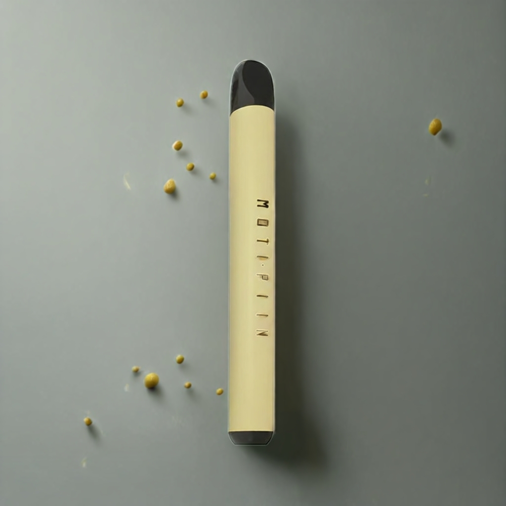 Partihandel Sverige MOTI PIIN Smörkaka 1-munn 2% Nikotinsalt 320mAh