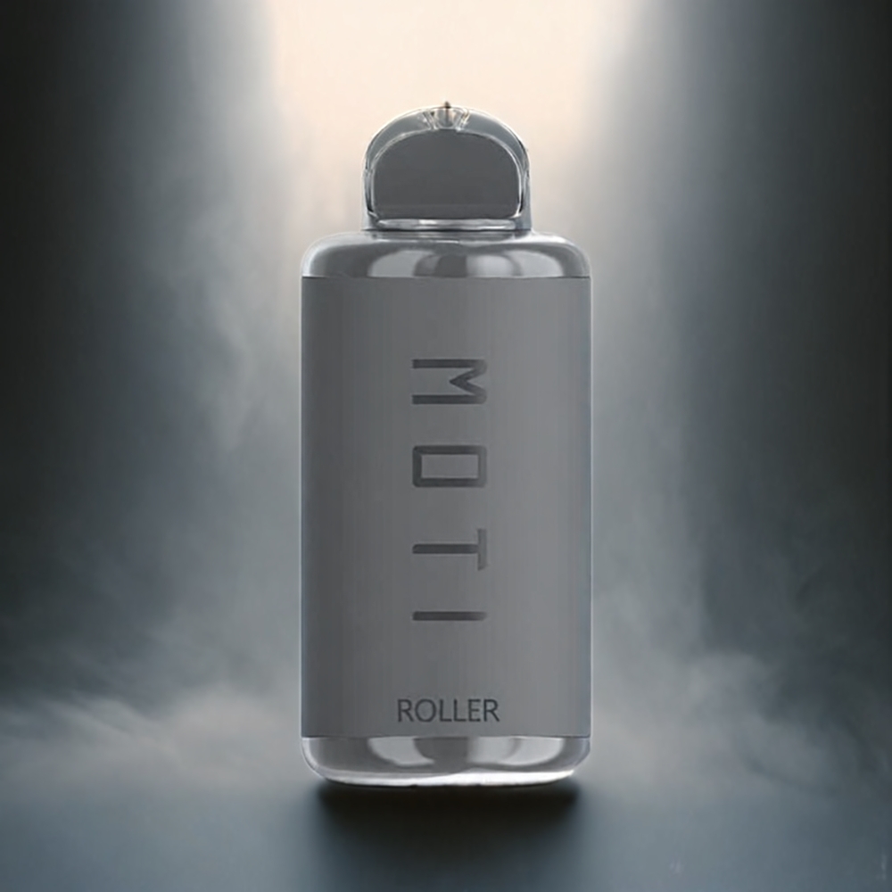 Partihandel Sverige MOTI ROLLER 6000 Engångs Vape Cola Bris 630mAh 15mL