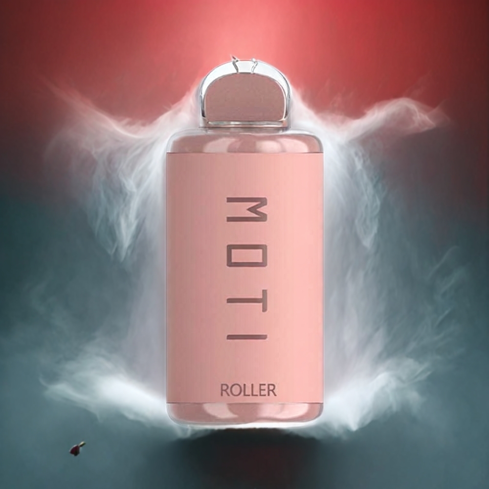 Partihandel Sverige MOTI ROLLER 6000 Vattenmelonsmak 15mL 630mAh