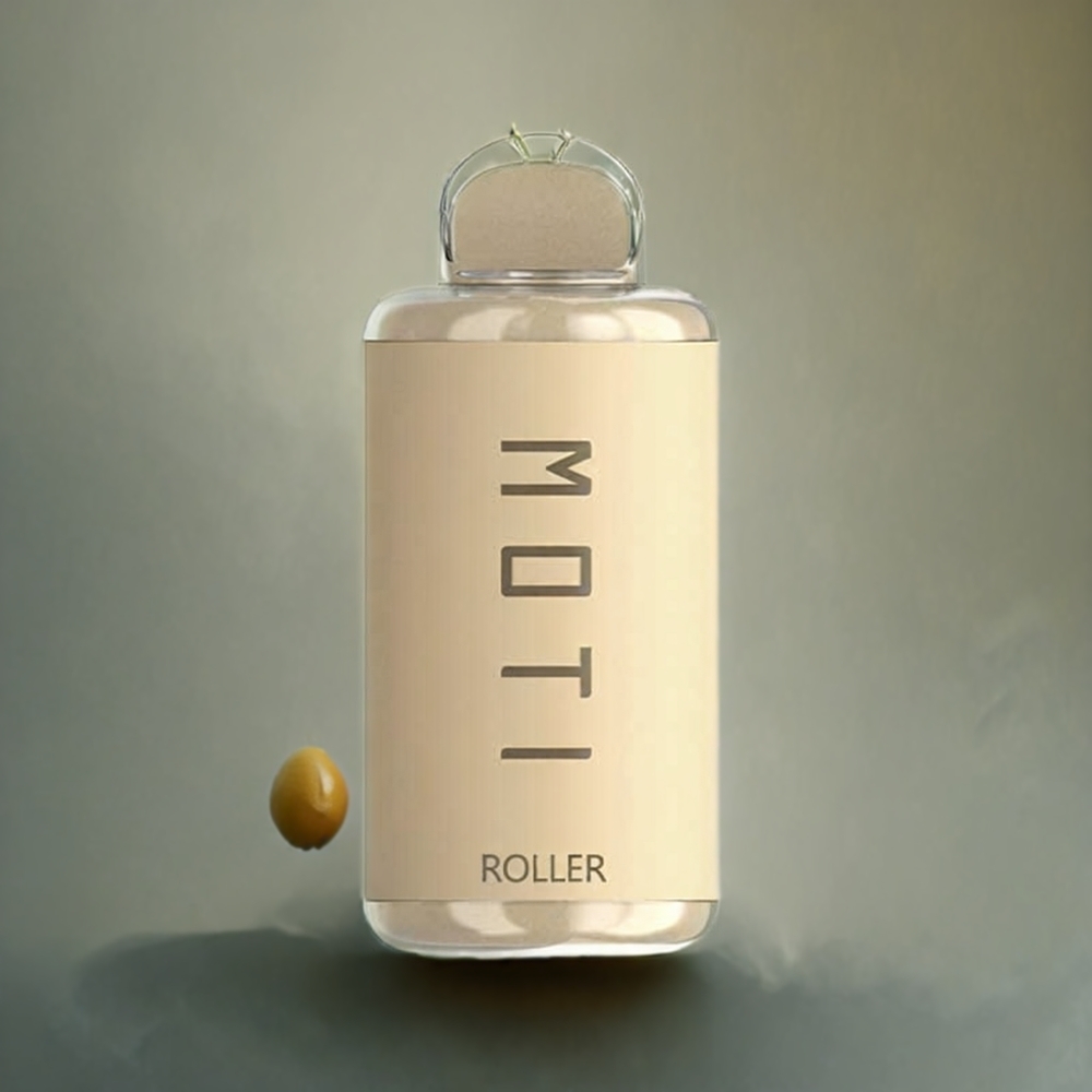 Partihandel Sverige MOTI ROLLER 6000 puffar 15mL persika citron