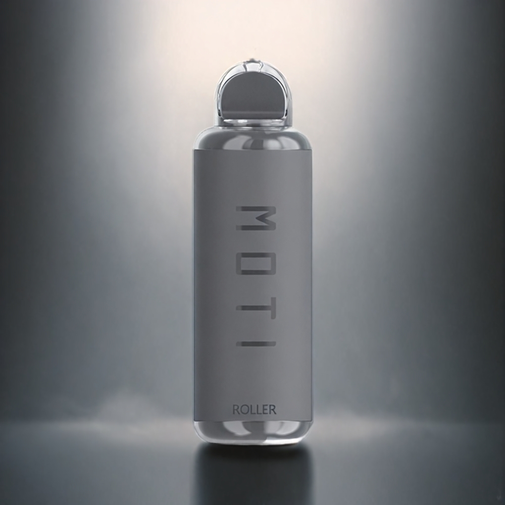 Partihandel Sverige MOTI ROLLER 650 Engångs Vape Cola Fizz 2mL 20mg