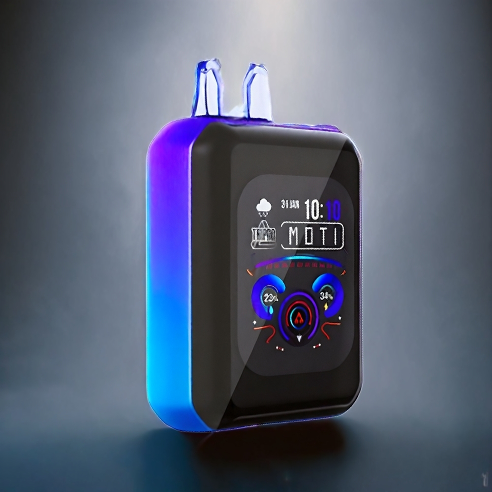 Partihandel Sverige MOTI TRIPRO 32K Dubbel Mesh Bluetooth Fucking FAB