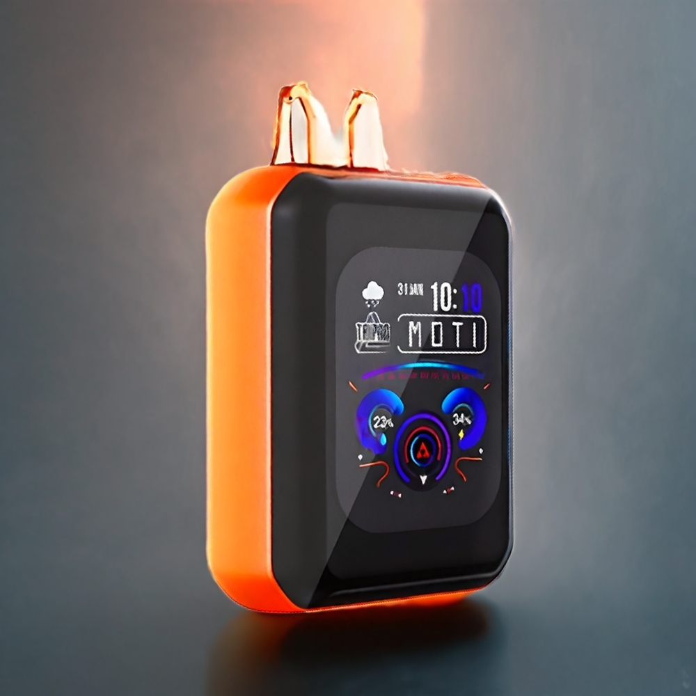 Partihandel Sverige MOTI TRIPRO 32K Tropisk Sur Bluetooth Touch Screen