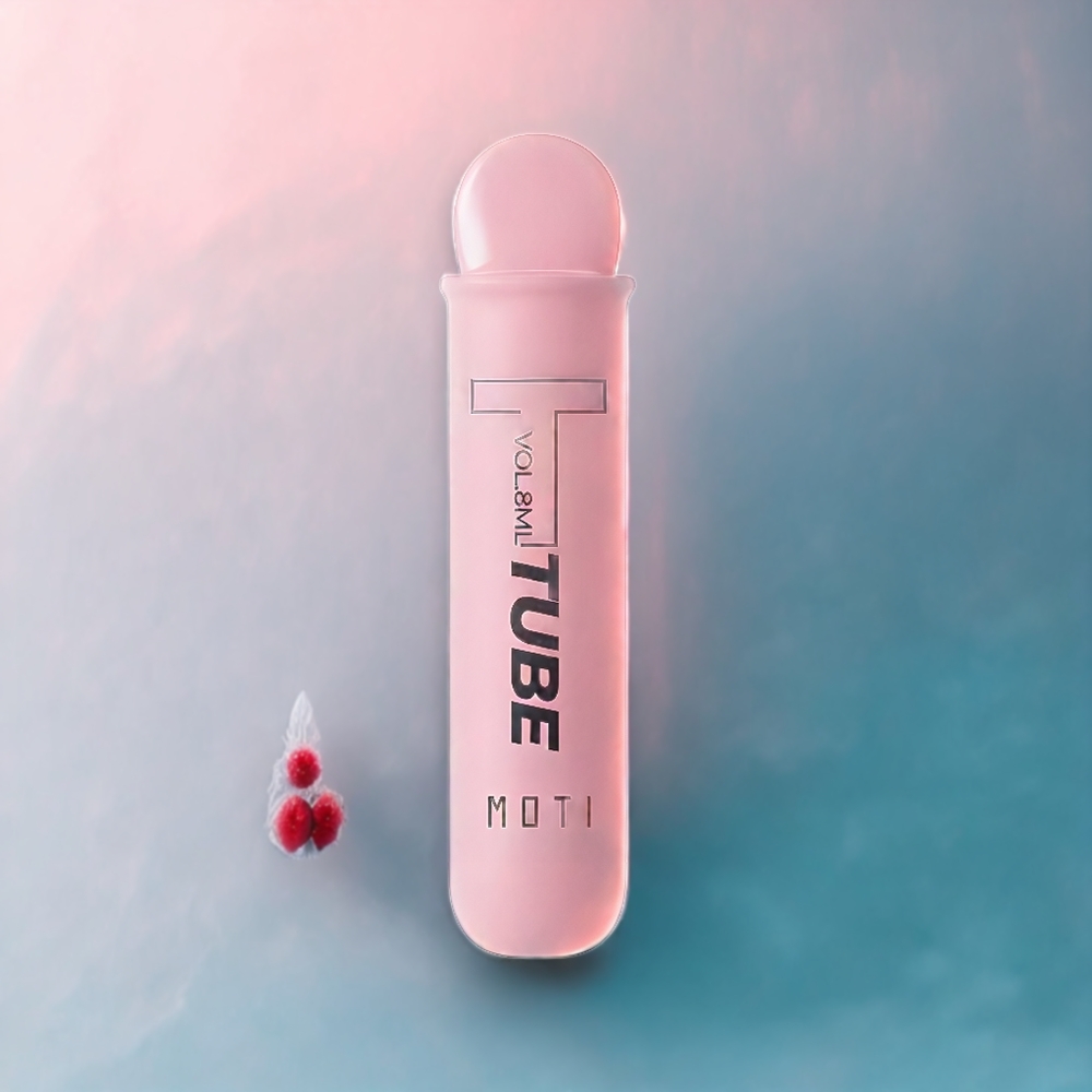 Partihandel Sverige MOTI TUBE 3000 8mL 950mAh 20mg/mL Lush Is