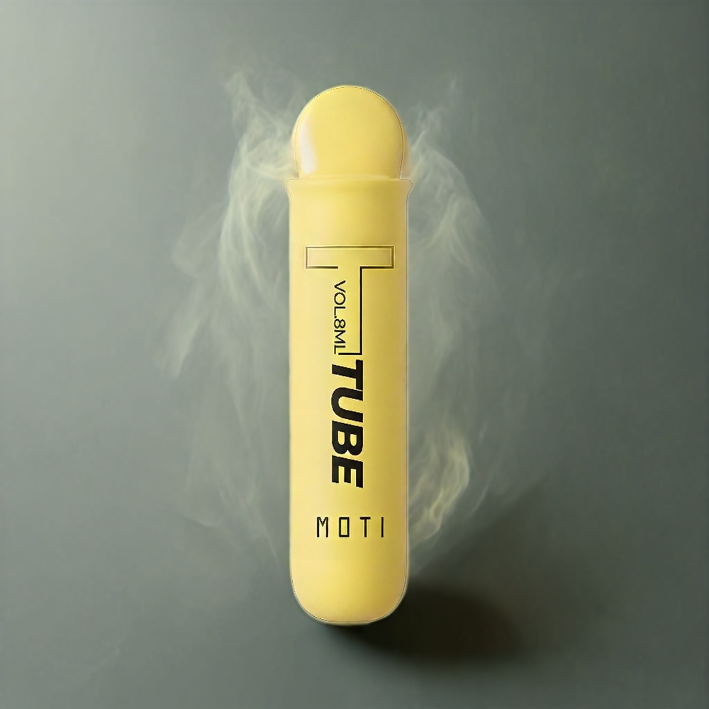 Partihandel Sverige MOTI TUBE 3000 8mL Persika Citron