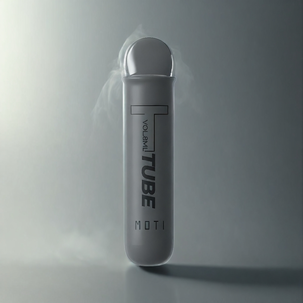 Partihandel Sverige MOTI TUBE 3000 Engångsvape Cola Fizz 8mL 20mg