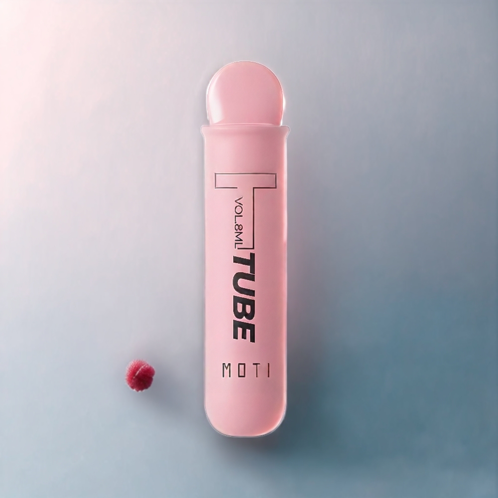 Partihandel Sverige MOTI TUBE 3000 Litchi Is 8mL 950mAh