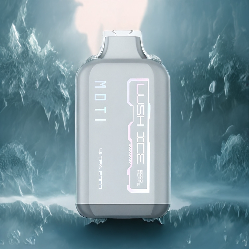 Partihandel Sverige MOTI ULTRA 6000 13ml 50mg Lush Is