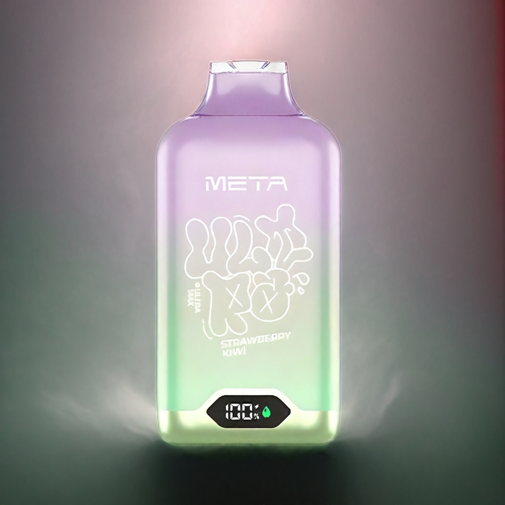 Partihandel Sverige MOTI ULTRA MAX 12000 16mL Jordgubbe Kiwi