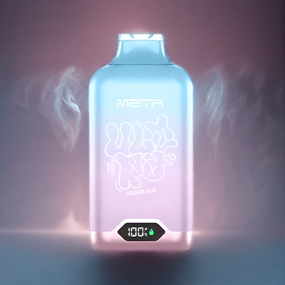 Partihandel Sverige MOTI ULTRA MAX 12000 Vinterns Is 16mL 500mAh
