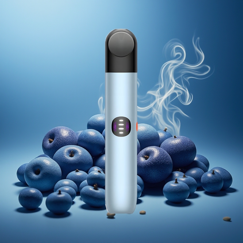 Partihandel Sverige RELX Infinity 2 Plus Anpassningsbar Energi 6.5W Blå Bukt