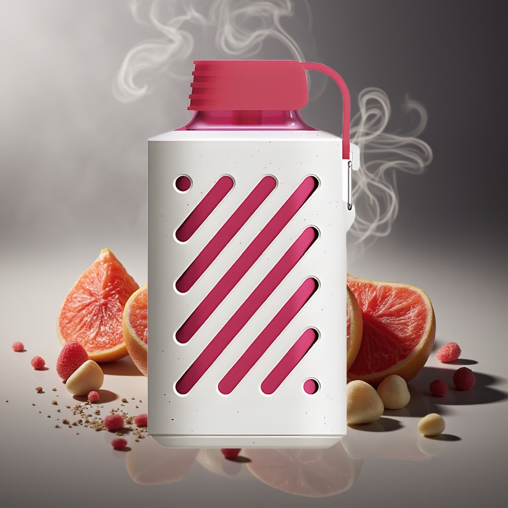 Partihandel Sverige VOZOL GEAR 10000 20ml Godispuff Vape 10000 Puffs